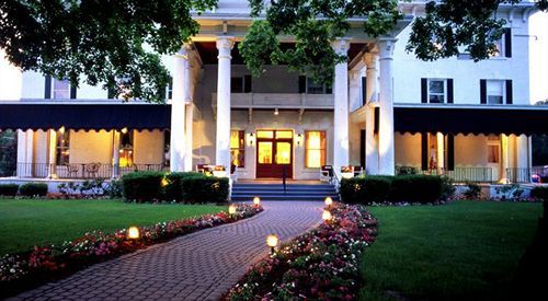 White Inn Fredonia Ngoại thất bức ảnh