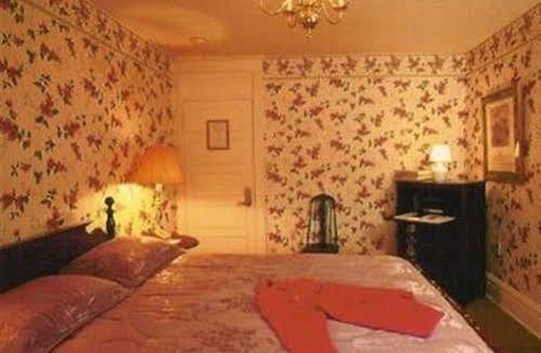 White Inn Fredonia Ngoại thất bức ảnh