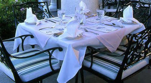 White Inn Fredonia Ngoại thất bức ảnh